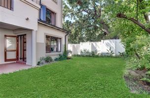 Apartment For Sale in Edenburg