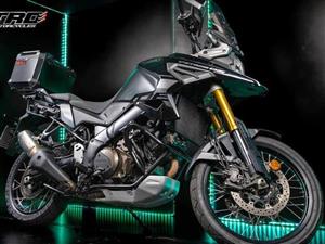 Used Suzuki V-Strom