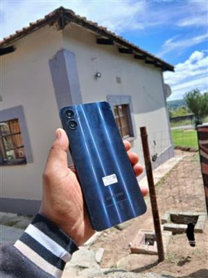 Samsung A06 