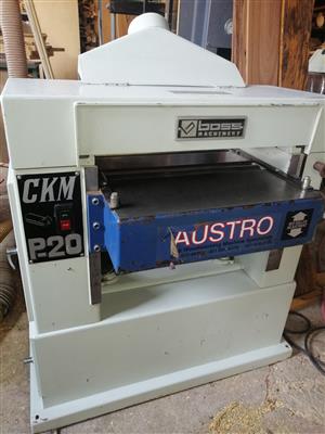 Woodworking Machine Tools for sale in South Africa | 6 ...