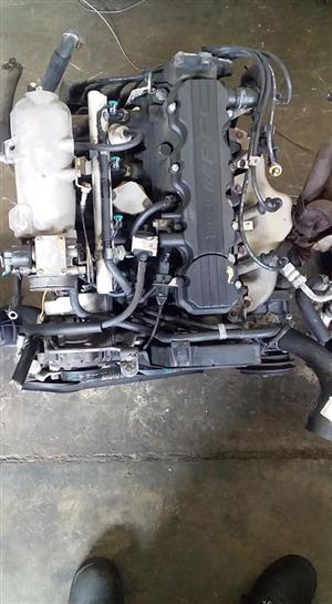 ISUZU ENGINES AND GEARBOXES FOR SALE