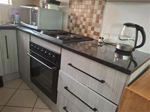 Townhouse For Sale in Kibler Park