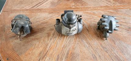 Ford Side Valve V8 Distributors