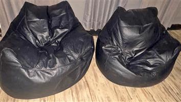 Bean bags