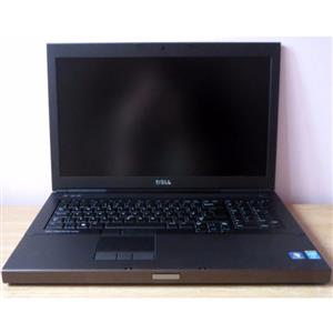 Dell Precision M6800 laptop for sale