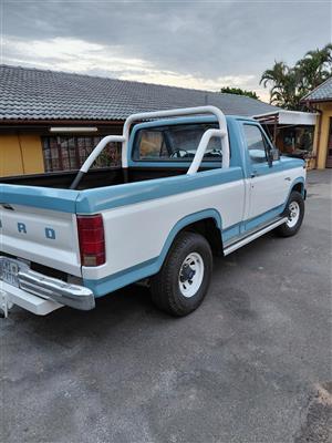 1981 Ford F150 Custom ++