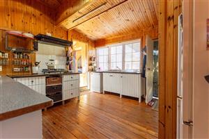 Charming Century-Old Home with Unique Character and Business Potential