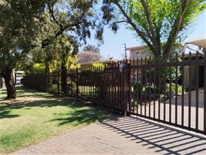 Charming Family Home for Sale in Vanderbijlpark SE 2
