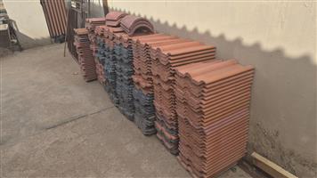  Roof Tiles