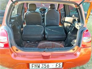 Renualt Twingo