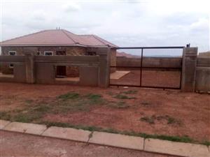 New development houses