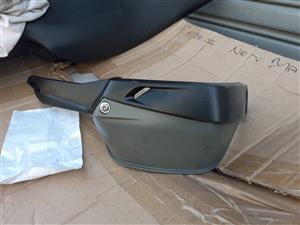2006 BMW R1200GS and BMW F650GS Hand Gurds or Hand Protectors For Sale. 