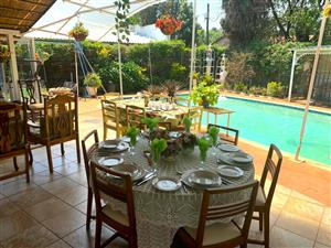 Sustainable Living in Kenleaf: 4-Bedroom Family home