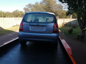 Utility trailer for sale