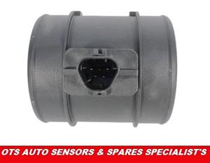 OPEL ASTRA CASCADA INSIGNIA ZAFIRA AIR FLOW METER 