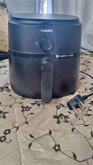 Philips 1000 Series 6.2L Analog Airfryer (NA130/00)