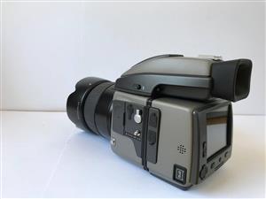 Hasselblad H4D40 digital camera