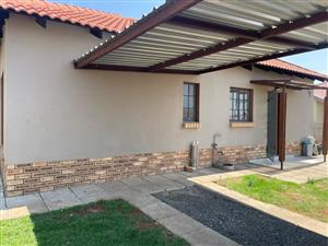 Secure and stylish living in Waterkloof!