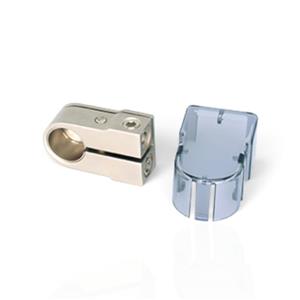Rockford Fosgate - 4 AWG Positive/Negative Battery Terminal
