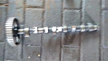 VW GOLF 1 CAM SHAFT FOR SALE