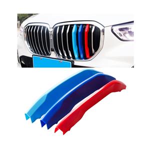 Grille Clip for Bmw G05 2019-2022 7rod X5 (non-oem)