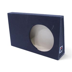 10″ Supawood Subwoofer Enclsoure for GWM P-Series Bakkies