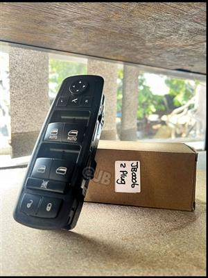 DODGE WINDOW SWITCHES  