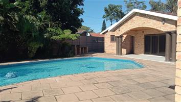 Modern Freestanding Family Home