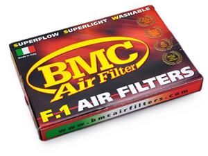Bmc Performance Air Filter suitable for Mercedes C220 2007