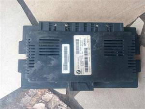 BMW 3 E90 E91 LED BASIS FRM3R FOOTWELL LIGHT CONTROL MODULE