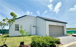 SECURE AND AFFORDABLE LIFESTYLE ESTATE