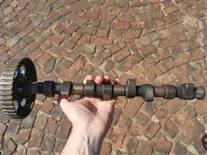 276 H VW 8v cam
