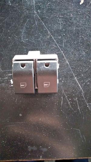 Vw polo window switch for sale please contact us for more details