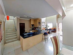 House For Sale in Olympus A H