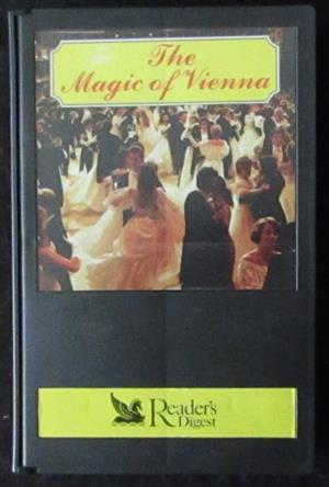The Magic of Vienna - Readers Digest 5 Cassette Tape Set