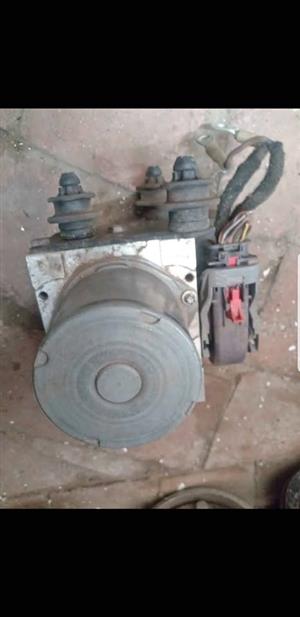 Audi S5 abs pump selling