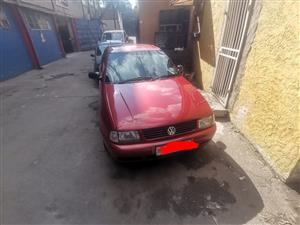 VW POLO PLAYA 1.6  For Sale