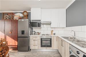 Modern 2-bedroom apartment