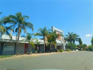MAKE AN OFFER! Spacious Semi-double Storey Commercial Building For Sale.