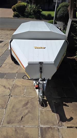 Venter elite 5 trailer