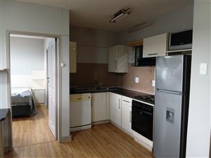 1 Bedroom apartment at Die Bult