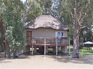 Self-catering accommodation