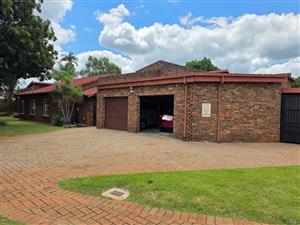 House For Sale in Dorandia