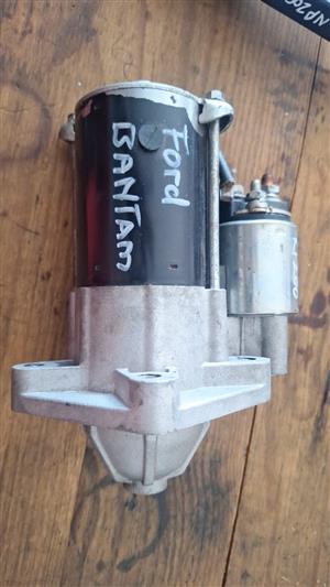 Ford bantam Starter R1200