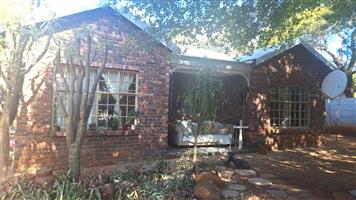 House For Sale in Modimolle