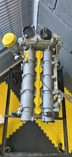 CLP ENGINE  1.4 POLO