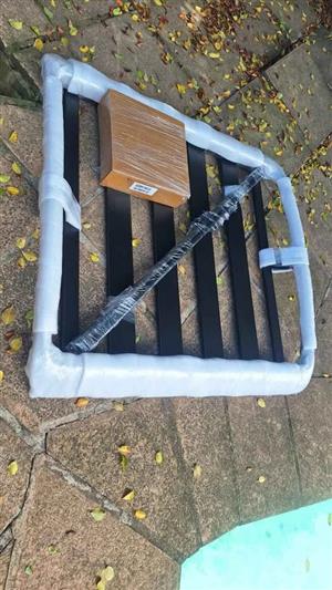 Mahindra Pik-Up Roof Rack