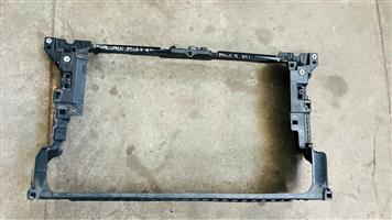VW POLO 9 GTi cradle   VW POLO 8 TSi cradle