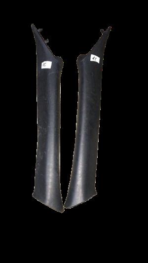 A5 (2004-2012) A-PILLAR TRIM PANEL 