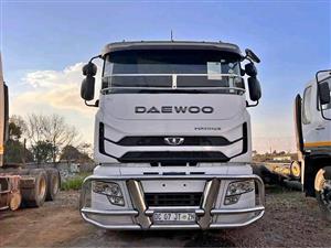 PRICE SLASHED – READY TO WORK!  Daewoo 𝐂𝐚𝐬𝐡 𝐃𝐞𝐚𝐥 𝐎𝐧𝐥𝐲